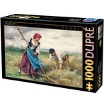 Répreacteurs, Julien Dupré