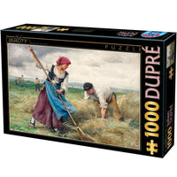 Répreacteurs, Julien Dupré