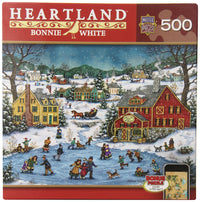 Rosealia's New Skates