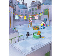 Heye Cleaning - Mini (150pcs)