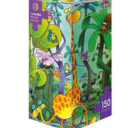 Heye Rollerskating - Mini (150pcs)