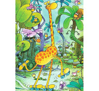 Heye Rollerskating - Mini (150pcs)