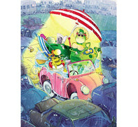 Heye Sunshine - Mini (150pcs)