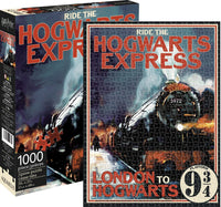Harry Potter - Poudlard Express