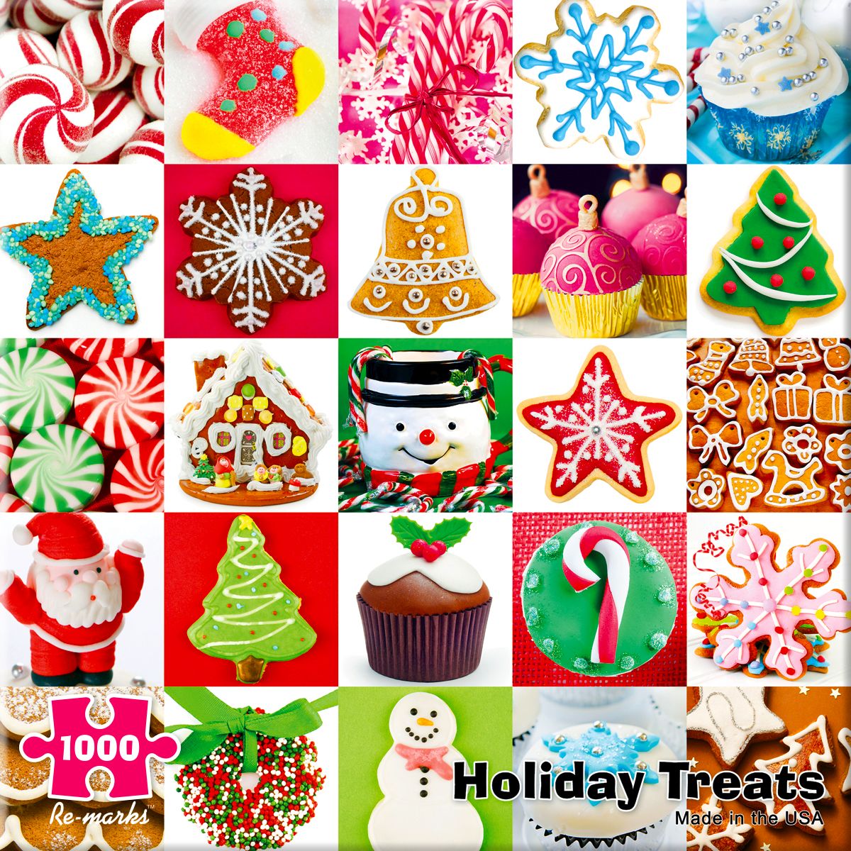 Holiday Treats