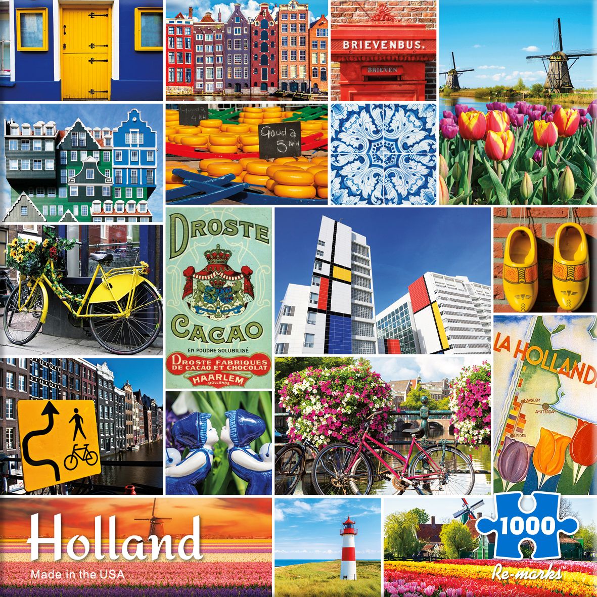 Holland