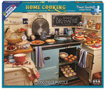 Cuisine maison, Simon Kayne