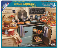 Cuisine maison, Simon Kayne