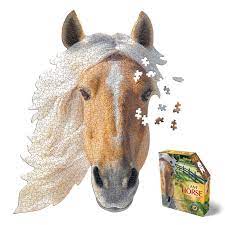 I Am Horse (550pcs)
