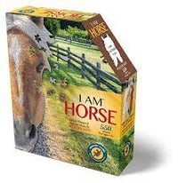 I Am Horse (550pcs)
