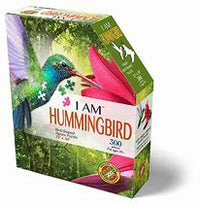 I Am Hummingbird (300pcs)