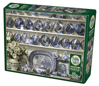 China Hutch (1000pcs)