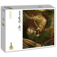 I Summon You, Cris Ortega (1000pcs)