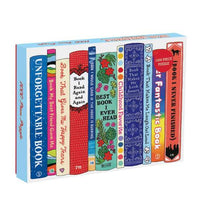 Ideal Bookshelf: Universals (1000pcs)