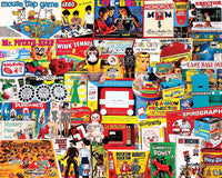 I Had One of Those!, Charlie Girard