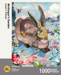 Garden de McGregor, Susan T. Pelham