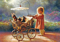 I Love New Yorkies, Greg Olson