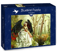 Swan Song, Nene Thomas (1000pcs)