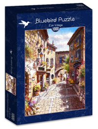 Eze Village, Sam Park (1000pcs)