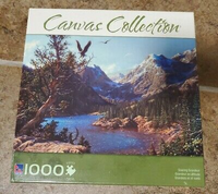 PFG SOARATION GRANDEUR (USAGÉ / USET - Puzzles pour de bon)