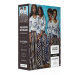 PFG les routes que nous suivons (USAGÉ / USET - Puzzles pour de bon)