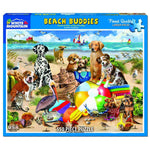Buddies de plage, 550pc