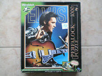 PFG Elvis (Usage/Used - PUZZLES FOR GOOD)