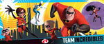 Ravensburger Disney/Pixar's The Incredibles 2 (Panoramic)