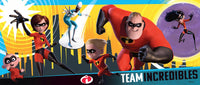 Ravensburger Disney/Pixar's The Incredibles 2 (Panoramic)