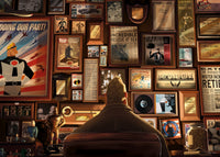 Ravensburger Disney/Pixar's The Incredibles