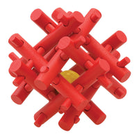IQ Busters "Ball Trap Red" (Interrocker)