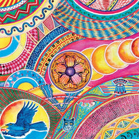 Interconnexion, Richard Welker