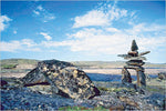 Inukshuk - Canada