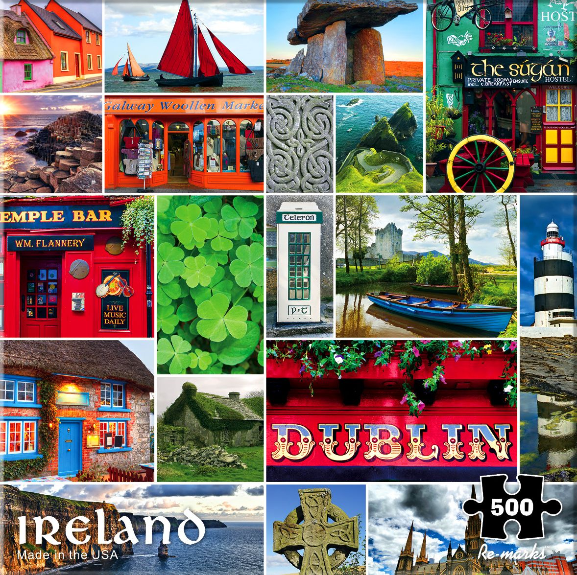 Ireland