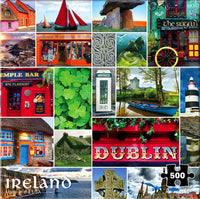 Irlande