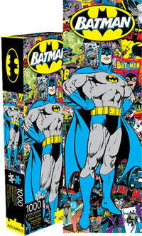 DC Comics - Batman (panoramique)