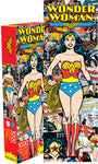 DC Comics - Wonder Woman (panoramique)