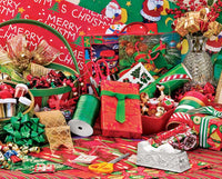 C'est un enveloppe, Carole Gordon