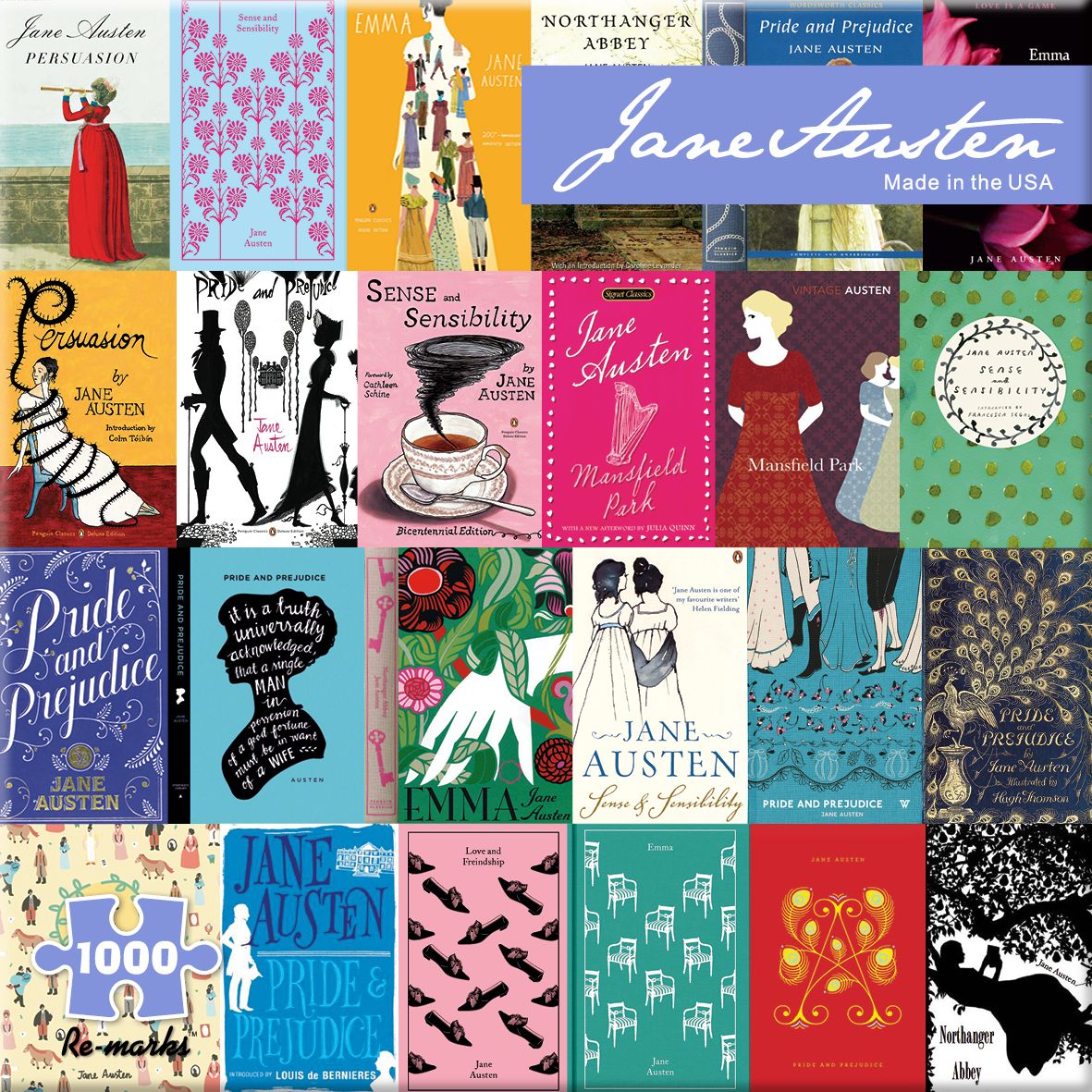 Jane Austen