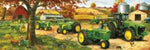 Héritage de John Deere - panoramique