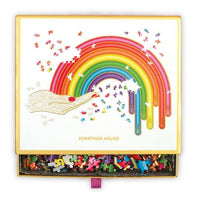 Rainbow Hand, Jonathan Adler