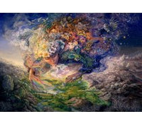 Breath of Gaia, Josephine Wall (1500pcs)