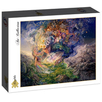 Breath of Gaia, Josephine Wall (1500pcs)