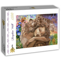 If Only, Josephine Wall (1500pcs)