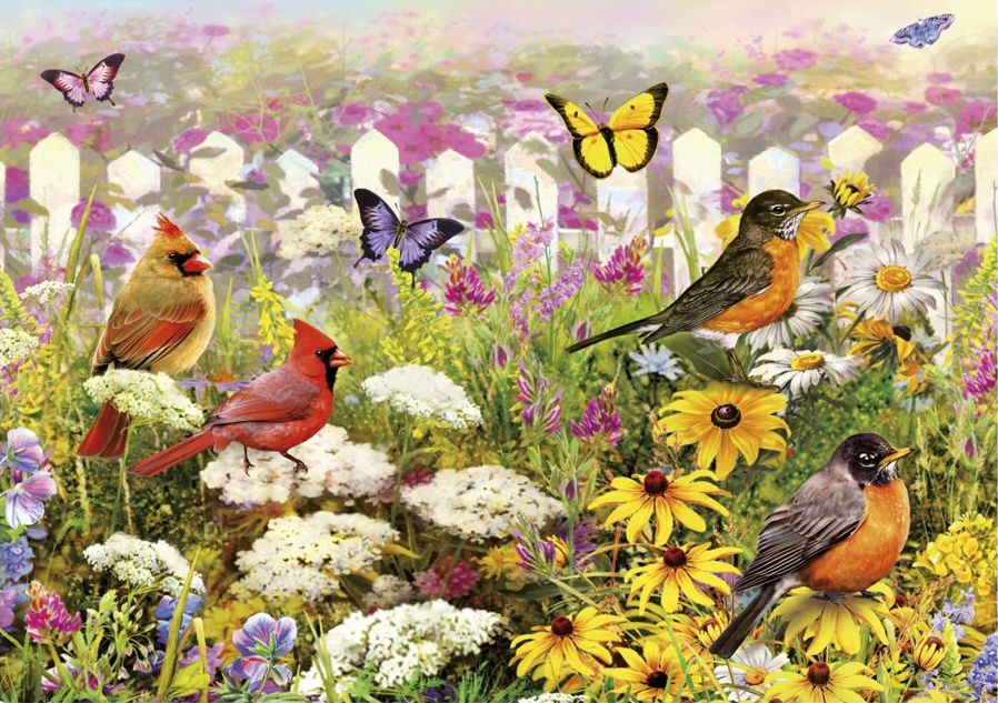 Joyful Place, Greg Giordano