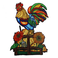 OSCAR,  Anie Maltais (Wooden Jigsaw Puzzle)