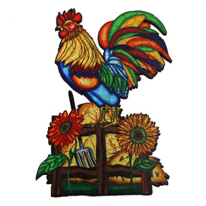 Oscar, Anie Maltais (puzzle en bois en bois)