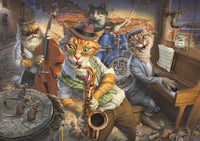 Groupies à risque - Mark Fredrickson Special Edition (1000pcs)