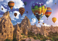 Cappadocia (1000pcs)