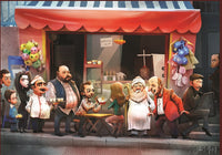 Symphonie des bizarreries - şahan Noyan Special Edition (1000pcs)